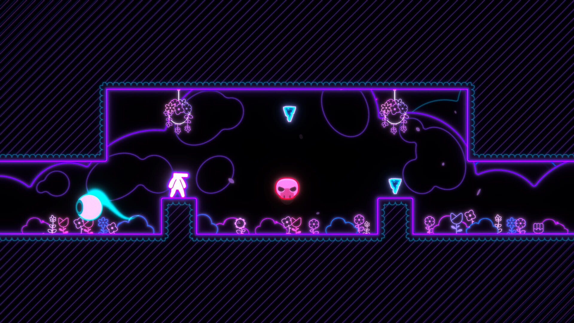 Screenshot for Mr. Run and Jump