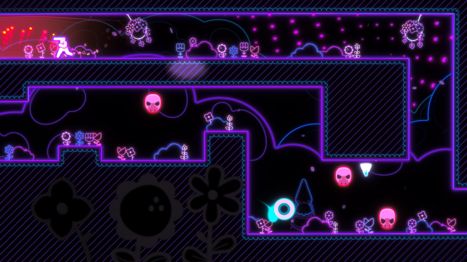 Screenshot for Mr. Run and Jump