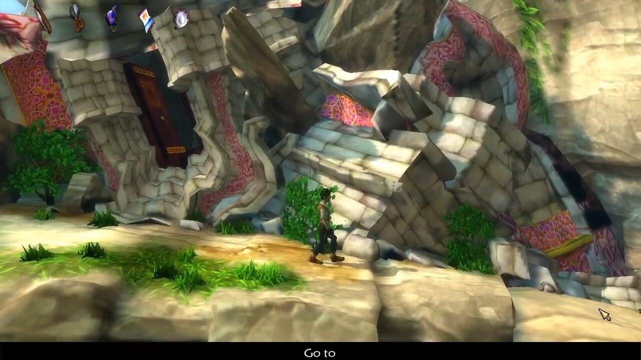 Screenshot for Jack Keane
