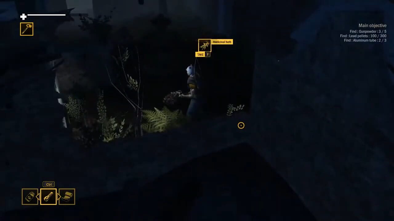 Screenshot for How to Survive 2