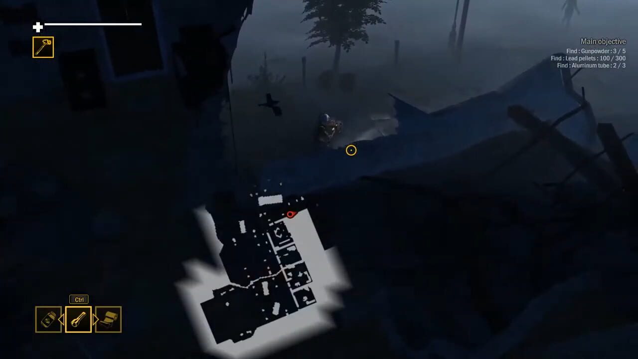 Screenshot for How to Survive 2