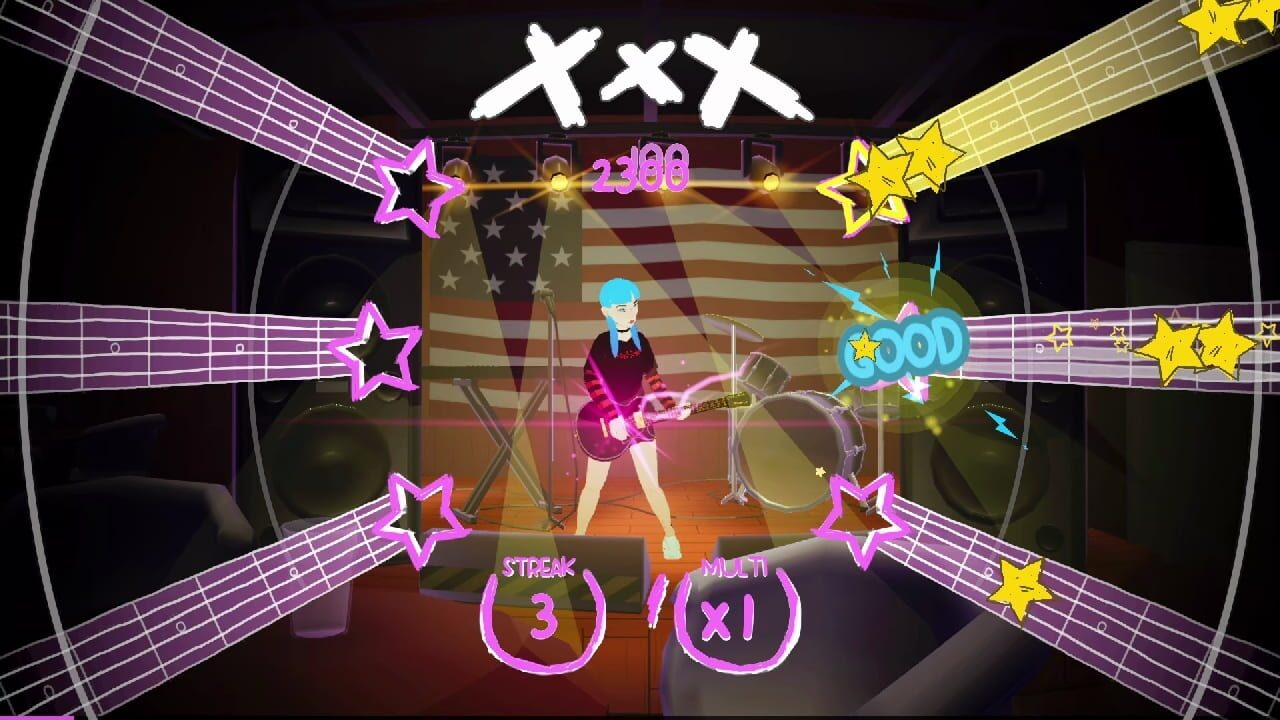 Screenshot for Loud: My Road to Fame