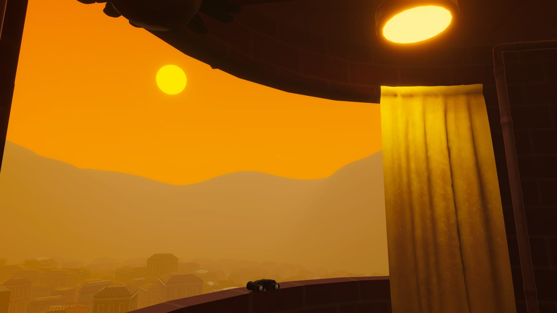 Screenshot for Last Broadcast
