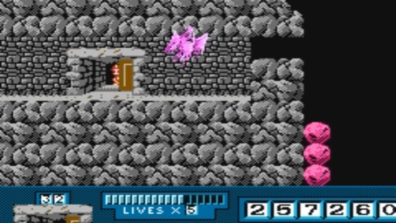 Screenshot for Digger T. Rock: The Legend of the Lost City