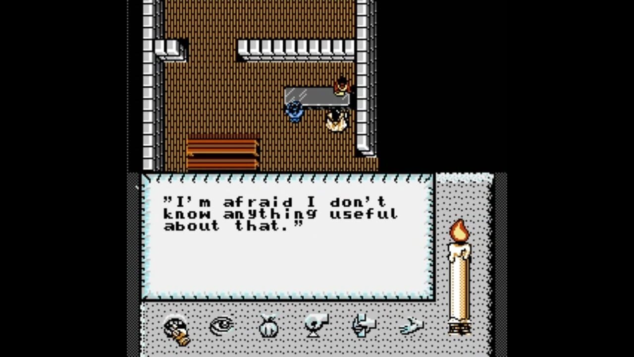 Screenshot for Times of Lore