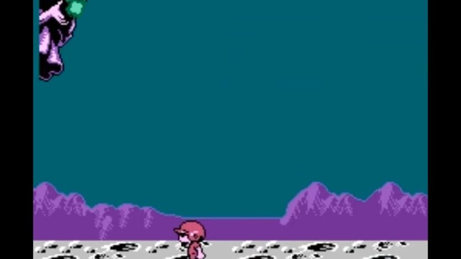 Screenshot for Doki! Doki! Yuuenchi: Crazy Land Daisakusen