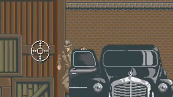 Screenshot for Empire City: 1931