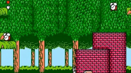 Screenshot for The Bugs Bunny Birthday Blowout