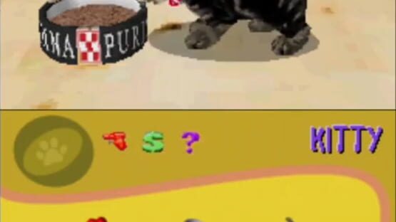 Screenshot for Purr Pals