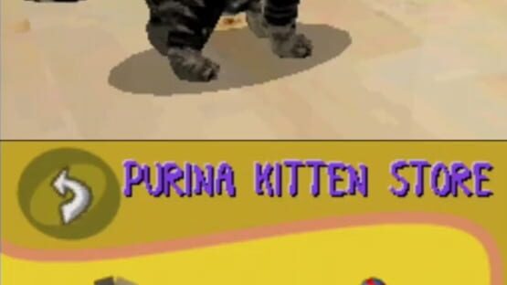 Screenshot for Purr Pals
