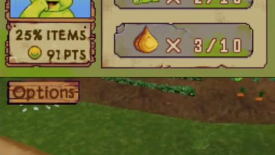 Screenshot for Shrek: Ogres and Dronkeys