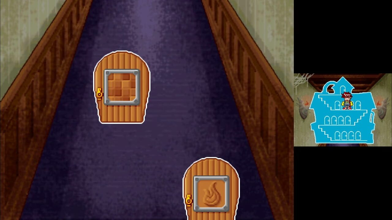 Screenshot for O.M.G. 26: Our Mini Games