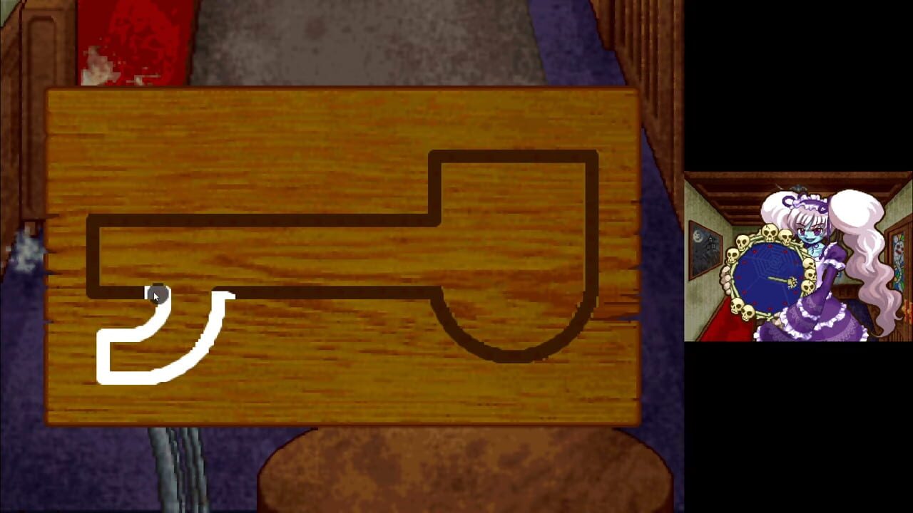Screenshot for O.M.G. 26: Our Mini Games