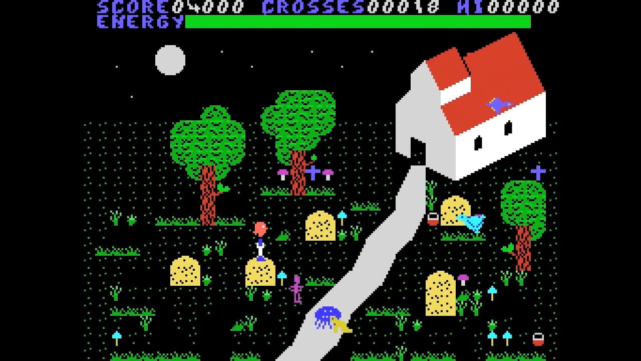 Screenshot for Chiller