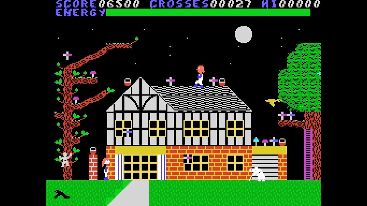 Screenshot for Chiller