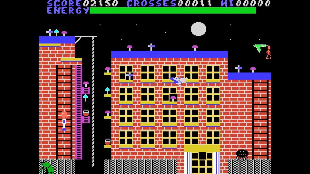 Screenshot for Chiller