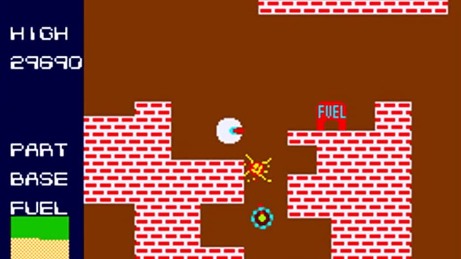 Screenshot for Strategy X