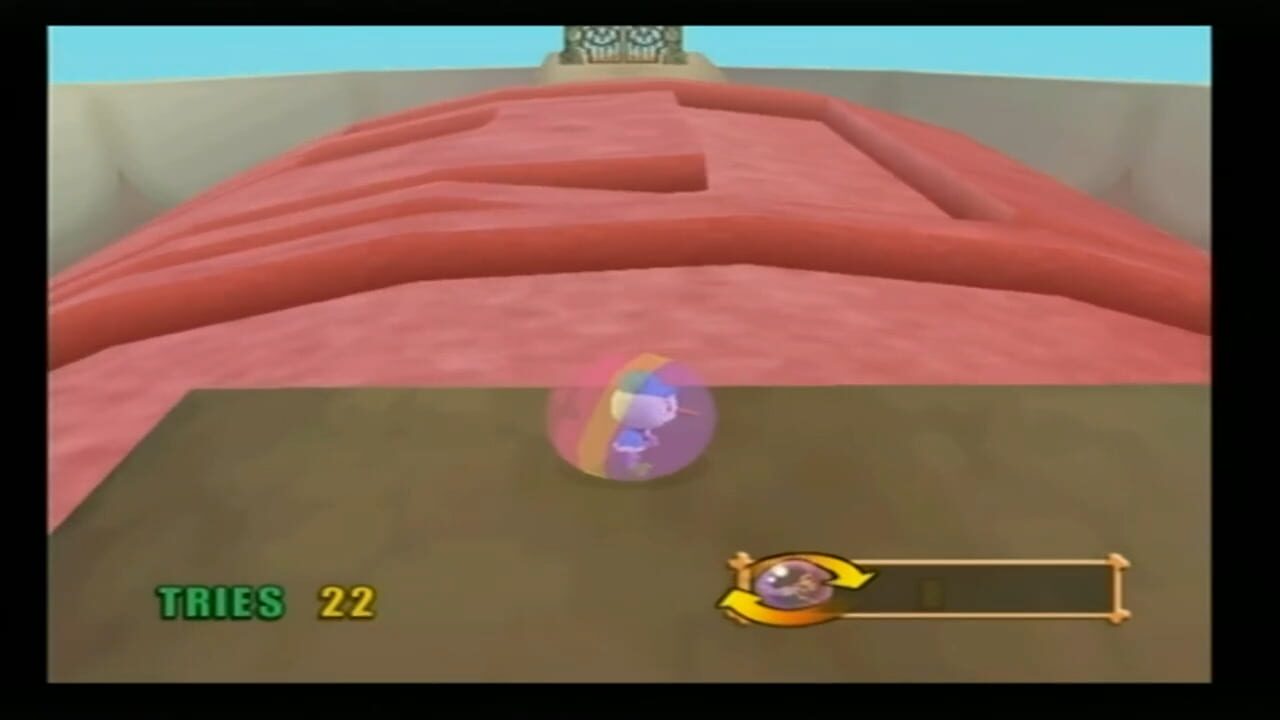 Screenshot for Myth Makers: Orbs of Doom