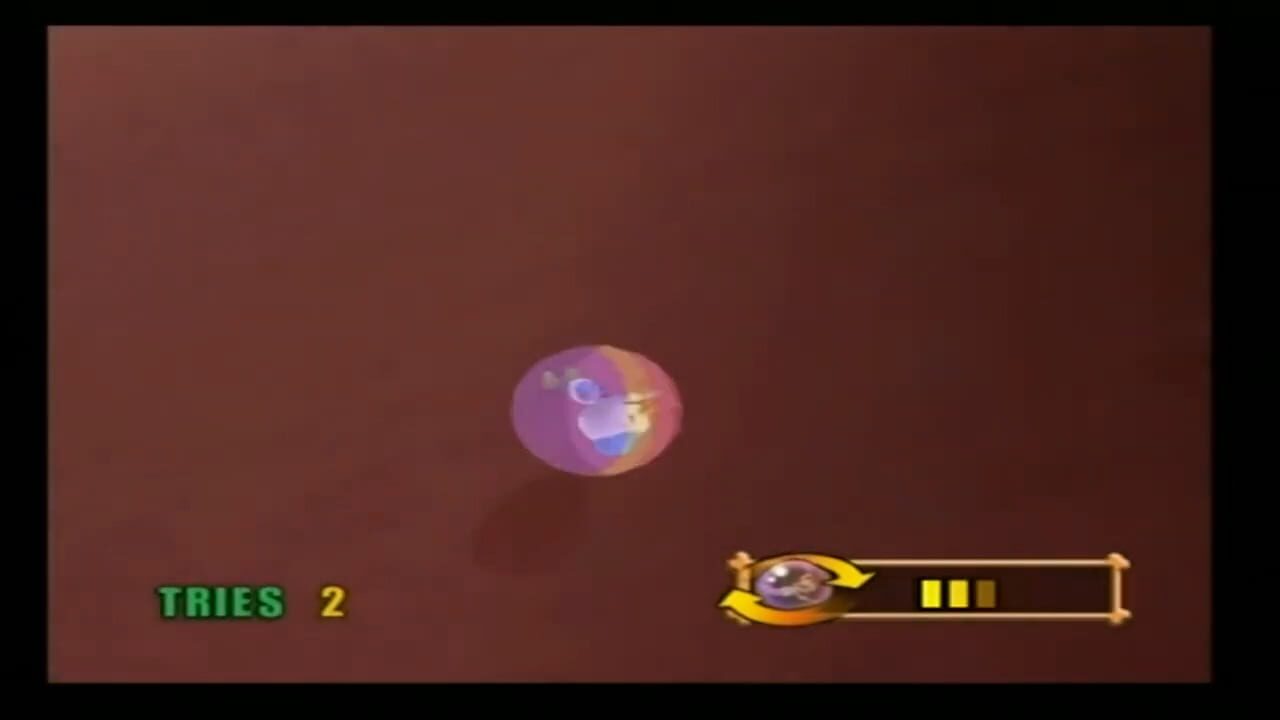 Screenshot for Myth Makers: Orbs of Doom