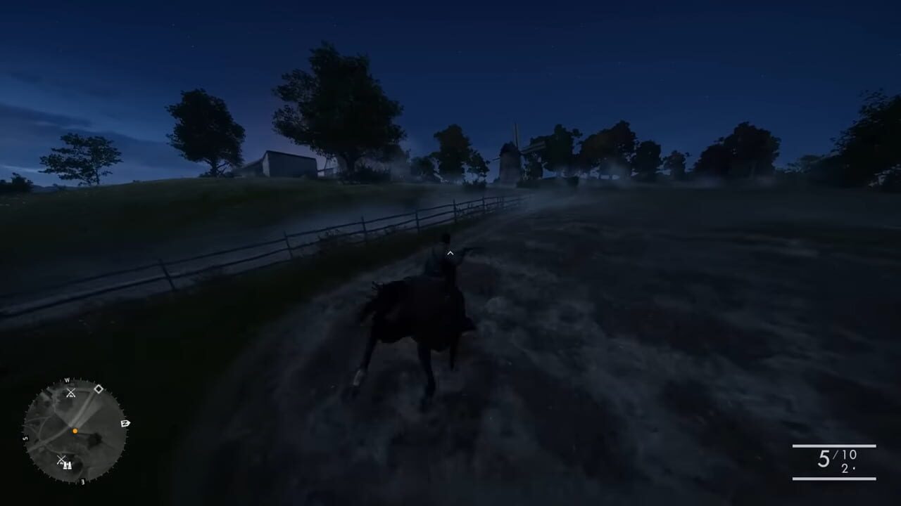 Screenshot for Battlefield 1