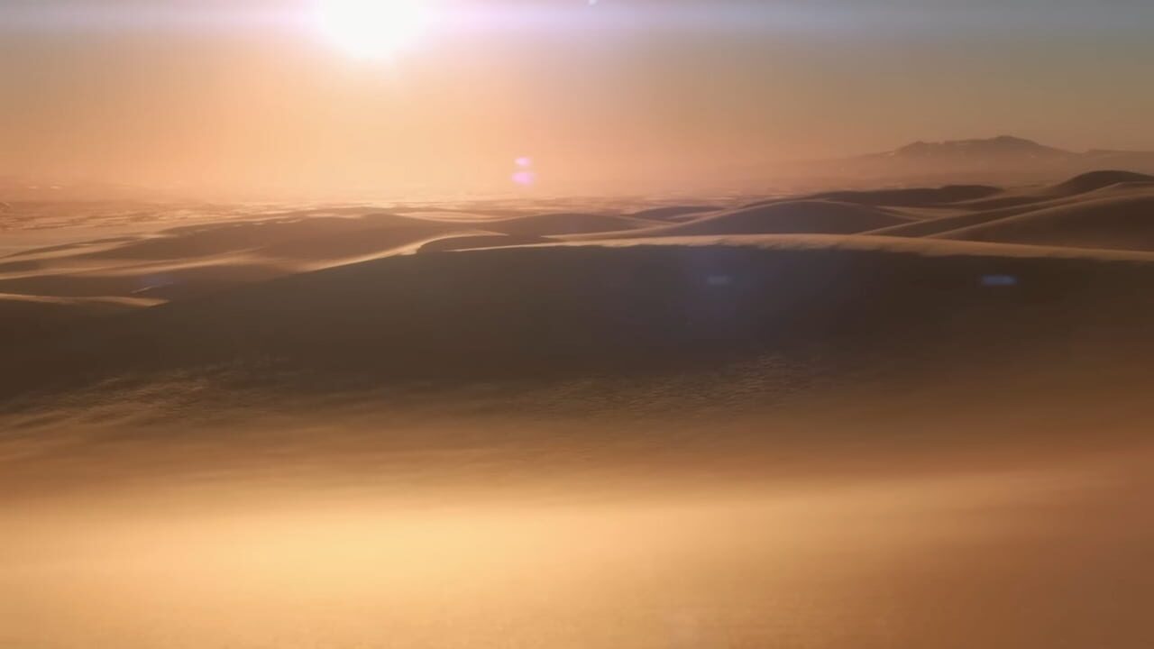 Screenshot for Battlefield 1