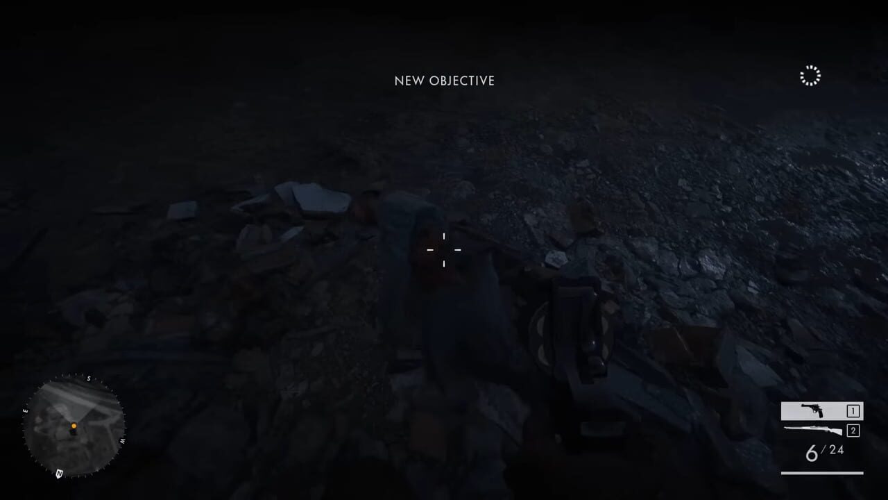 Screenshot for Battlefield 1