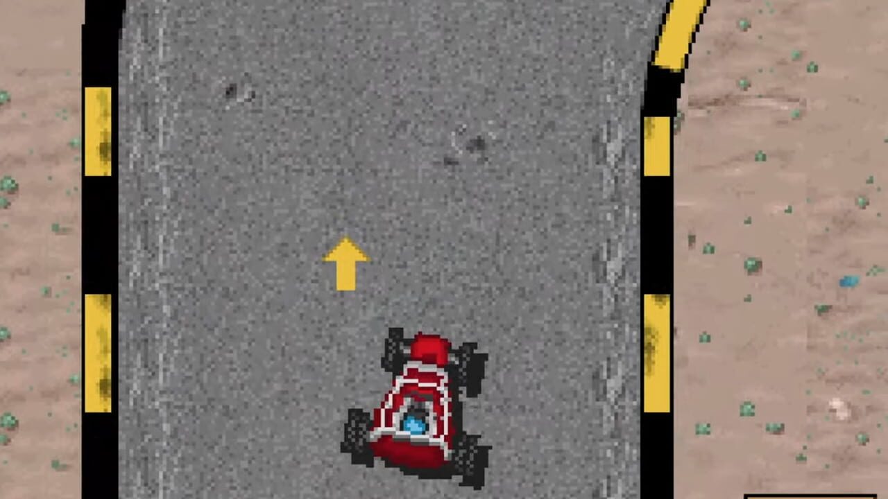 Screenshot for Fear Factor: Unleashed