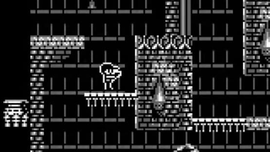 Screenshot for The Adventures of Star Saver