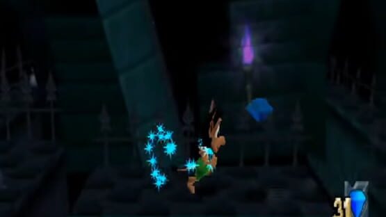 Screenshot for Hugo: The Evil Mirror