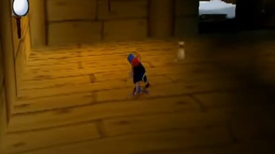 Screenshot for Hugo: The Evil Mirror