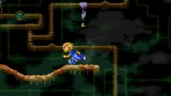 Screenshot for Dennis the Menace