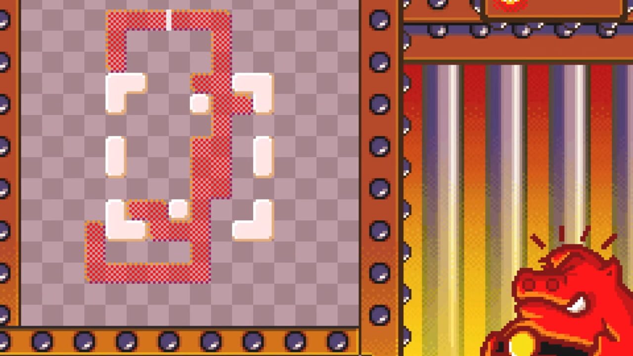 Screenshot for Denki Blocks!