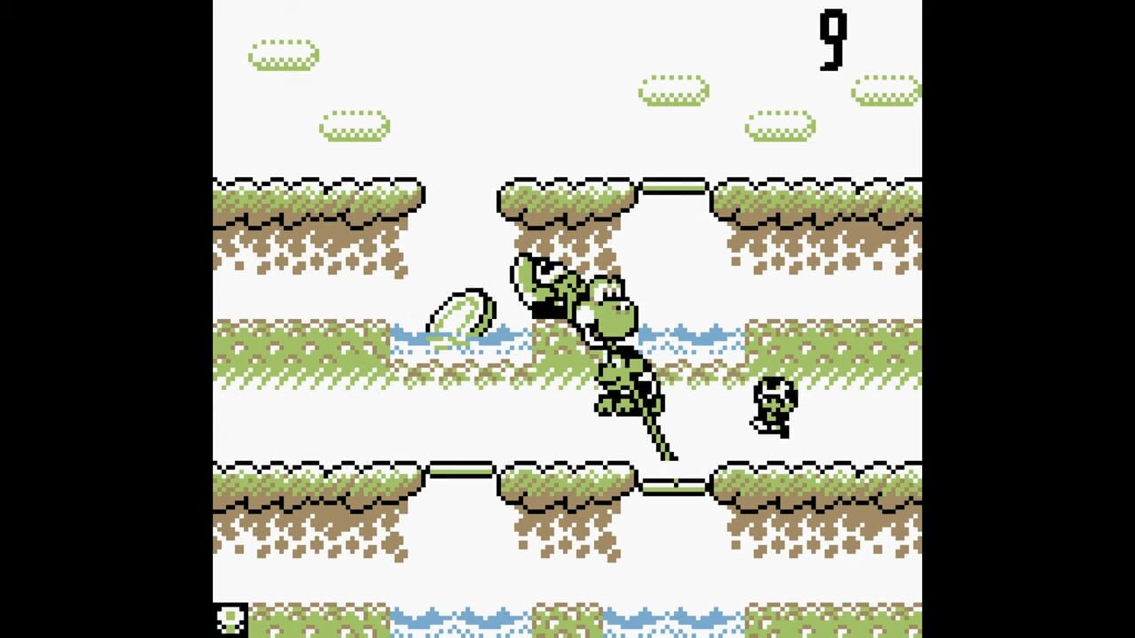 Screenshot for Manhole