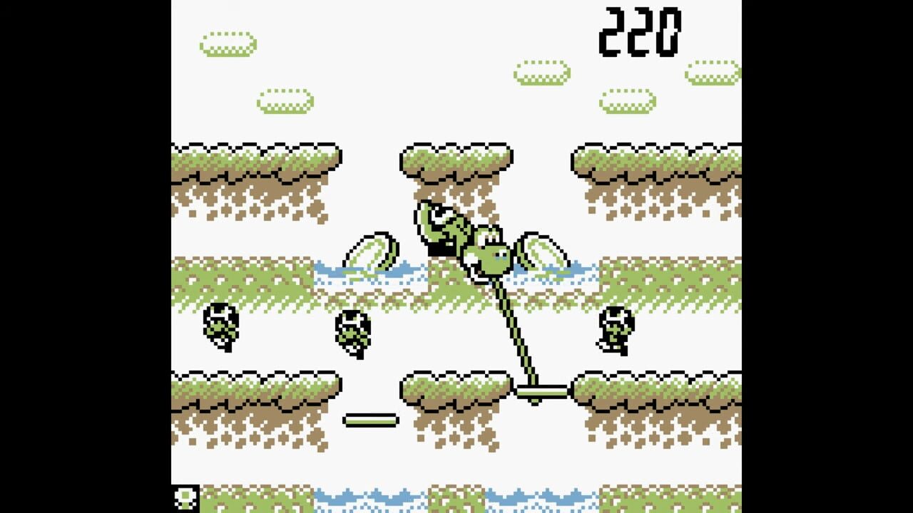 Screenshot for Manhole