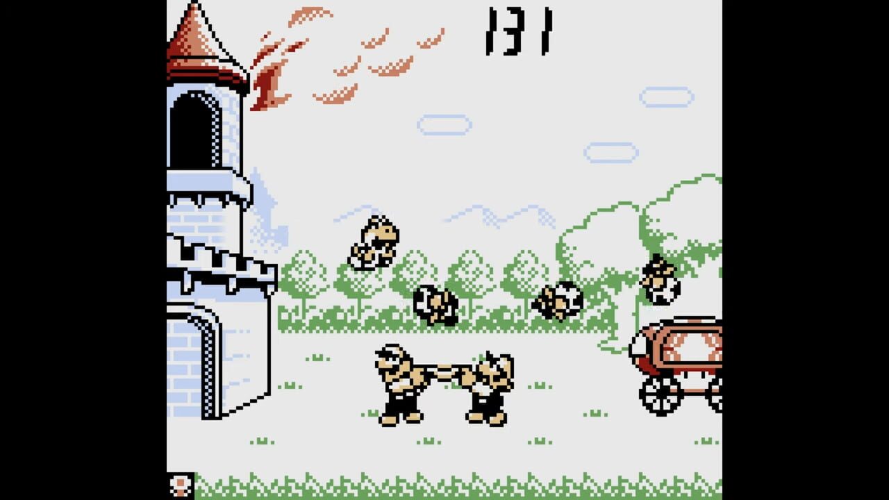 Screenshot for Fire