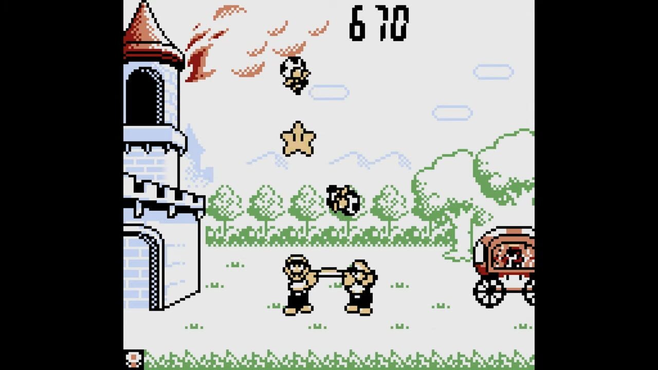 Screenshot for Fire