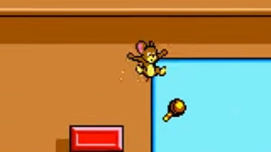 Screenshot for Tom and Jerry in Mouse Attacks