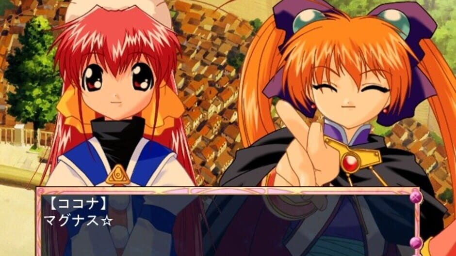 Screenshot for Angelic Concert