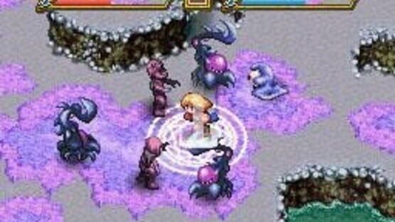 Screenshot for From the Abyss