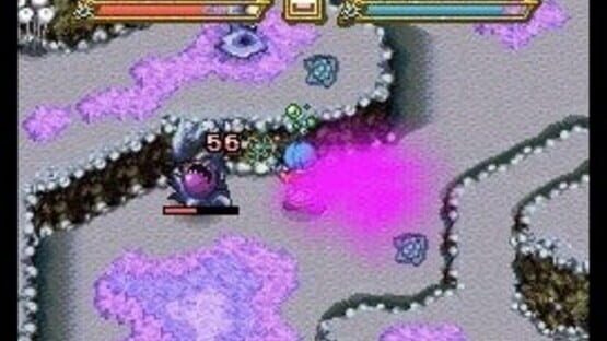 Screenshot for From the Abyss