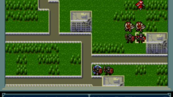 Screenshot for Majin Tensei