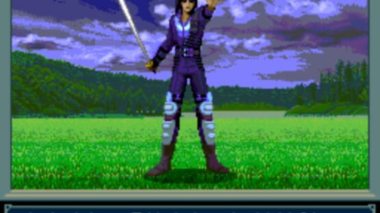Screenshot for Majin Tensei