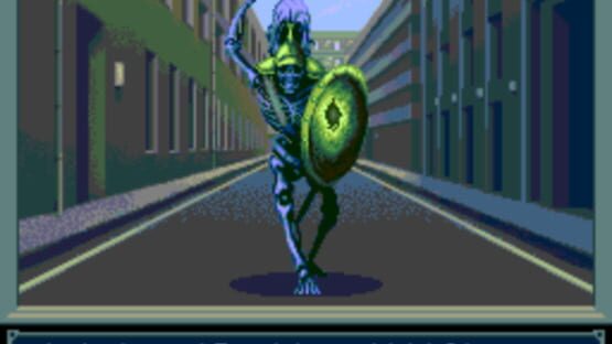 Screenshot for Majin Tensei