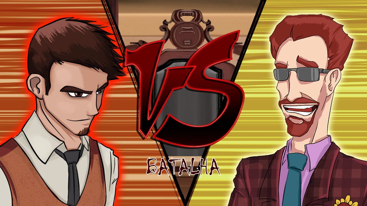 Screenshot for Carcará: Asas da Justiça