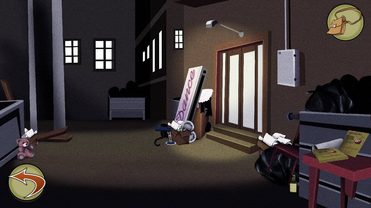 Screenshot for Carcará: Asas da Justiça