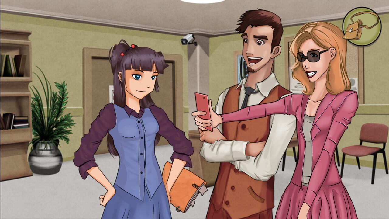 Screenshot for Carcará: Asas da Justiça