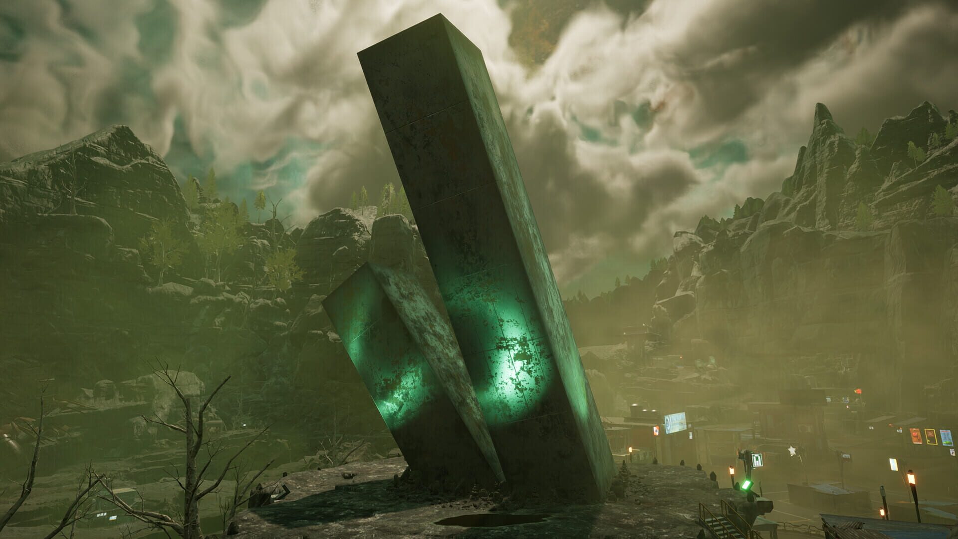 Screenshot for Hawken Reborn