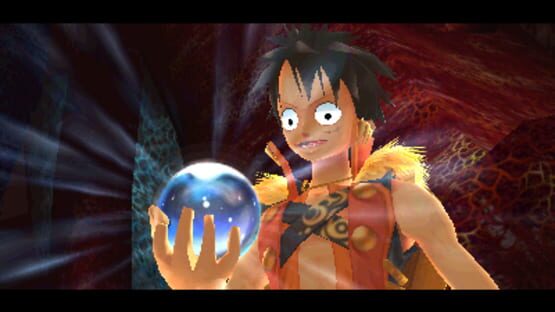 Screenshot for One Piece: Unlimited Cruise SP2