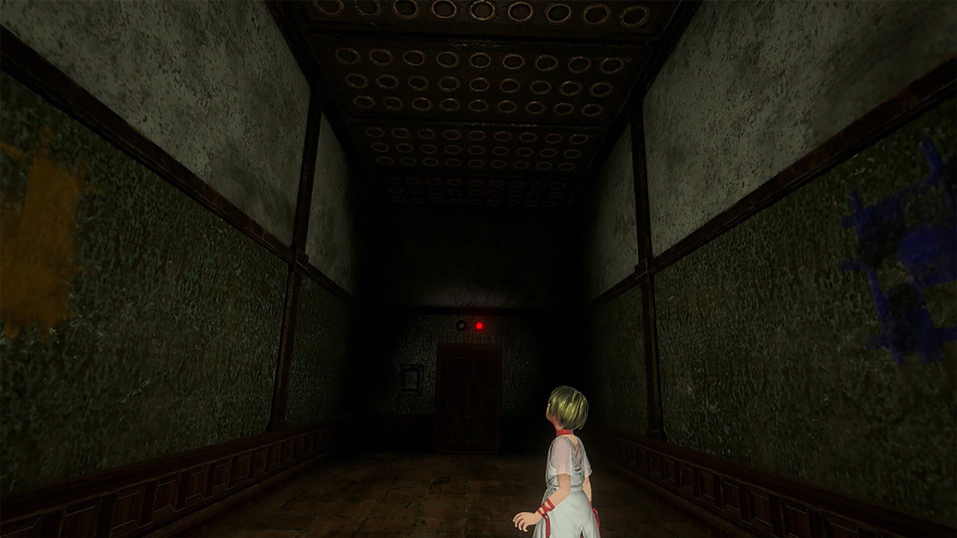 Screenshot for Last Labyrinth: Lucidity Lost