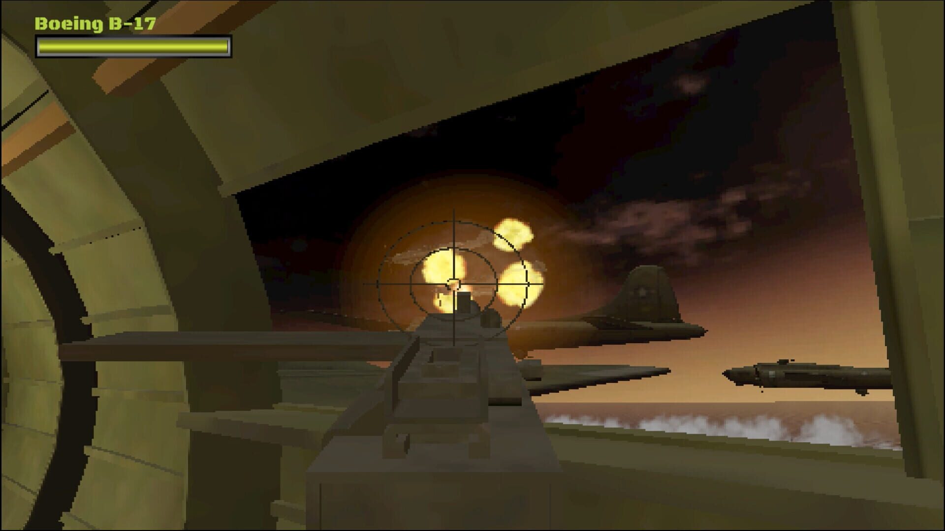 Screenshot for American Commando